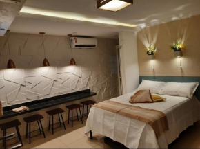 Apartamento para até 4 pessoas aconchegante e lindo306